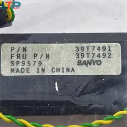 اسپیکر – لپ تاپ لنوو T500