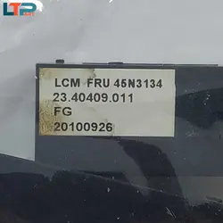 اسپیکر – لپ تاپ لنوو X201 TABLET