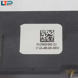 اسپیکر – لپ تاپ لنوو YOGA 3PRO 1370