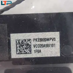 اسپیکر – لپ تاپ لنوو Yoga 3-14