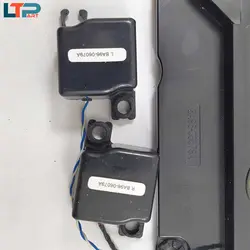 اسپیکر به همراه ساب – لپ تاپ سامسونگ NP550