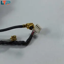 اسپیکر و کابل وای فای – لپ تاپ ایسوز TX300CA