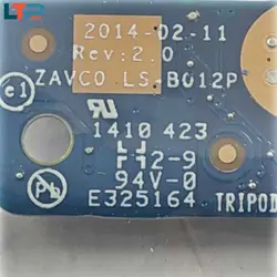 برد  LED – لپ تاپ دل Inspiron 14-5447