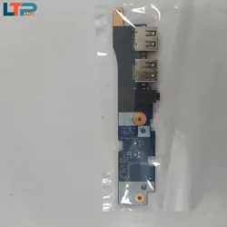 برد  usb  و صدا  – اچ پی گیمینگ  17  _  Gaming  17