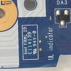 برد  usb  و صدا  – اچ پی گیمینگ  17  _  Gaming  17