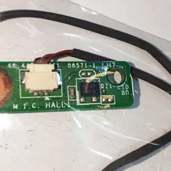 برد HALLI – لپ تاپ دل Studio 1435