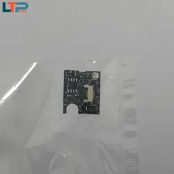 برد F5 – لپ تاپ دل E6500