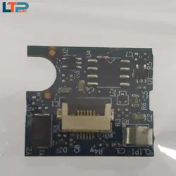 برد F5 – لپ تاپ دل E6500