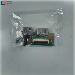برد HDMI و USB – لپ تاپ ایسوز U47