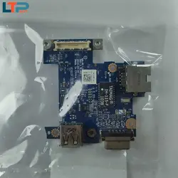 برد HDMI و USB – لپ تاپ دل E4310