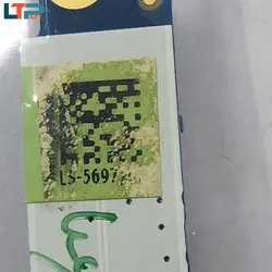 برد HOTKEY – لپ تاپ دل E4310