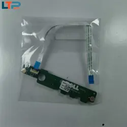 برد HOTKEY – لپ تاپ دل E5420