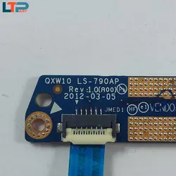 برد HOTKEY – لپ تاپ دل E5530