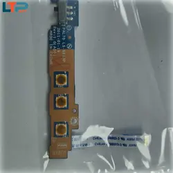 برد HOTKEY – لپ تاپ دل E6320