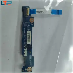 برد HOTKEY – لپ تاپ دل E6320