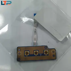 برد HOTKEY – لپ تاپ دل E6440