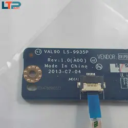 برد HOTKEY – لپ تاپ دل E6440