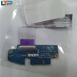 برد HOTKEY – لپ تاپ دل E6530