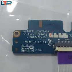 برد HOTKEY – لپ تاپ دل E6530