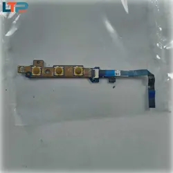 برد HOTKEY – لپ تاپ دل E7240