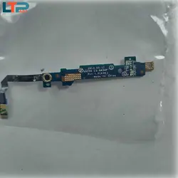 برد HOTKEY – لپ تاپ دل E7240