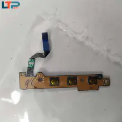 برد HOTKEY – لپ تاپ دل E7440