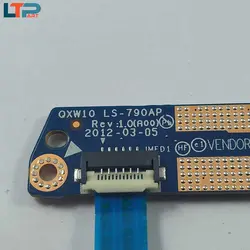 برد HOTKEY – لپ تاپ دل LATITUDE E5530