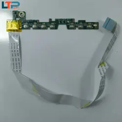 برد HOTKEY – لپ تاپ دل VOSTRO 1400