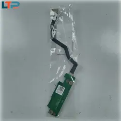 برد HOTKEY به همراه فلت – لپ تاپ دل M6600