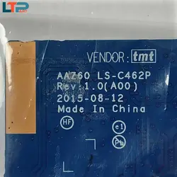 برد HSB – لپ تاپ دل E7270/E7280