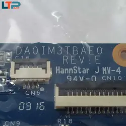 برد HUB – لپ تاپ دل XPS STUDIO 1340