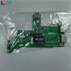 برد LAN و HDMI – لپ تاپ دل Inspiron 17  –  7010