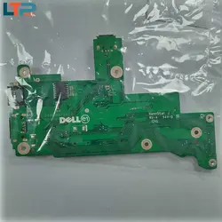 برد LAN و HDMI – لپ تاپ دل Inspiron 17  –  7010