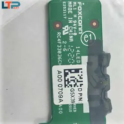 برد LED  – لپ تاپ دل E5420