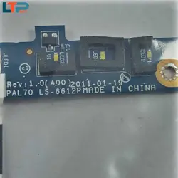 برد LED  – لپ تاپ دل E6320