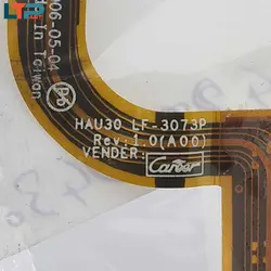 برد LED – لپ تاپ دل D420/D430