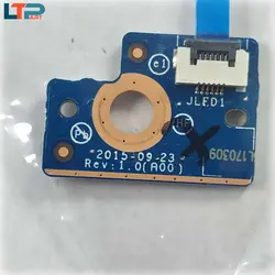 برد LED – لپ تاپ دل E5480/E5470