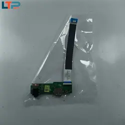 برد LED – لپ تاپ دل E6410