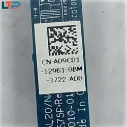 برد LED – لپ تاپ دل E6510