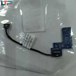 برد LED – لپ تاپ دل E7270