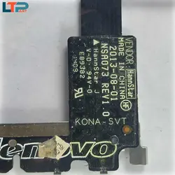 برد LED – لپ تاپ دل E7270/E7280