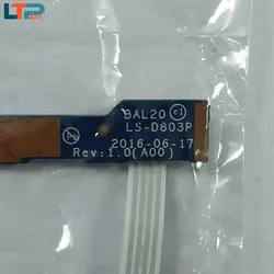 برد LED – لپ تاپ دل INSPIRON 15-5000