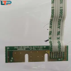 برد LED – لپ تاپ دل Inspiron 5010