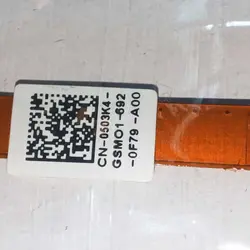 برد LED – لپ تاپ دل XPS 15