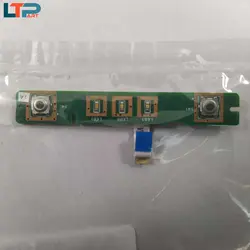 برد LED و سوییچ – لپ تاپ دل Inspiron 1525