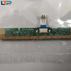 برد LED و سوییچ – لپ تاپ دل Inspiron 1525