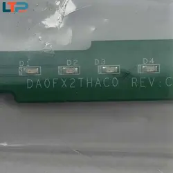 برد LED/HOTKEY – لپ تاپ دل VOSTRO 1501/1000