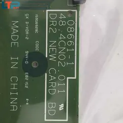 برد SD کارت – لپ تاپ دل 1750