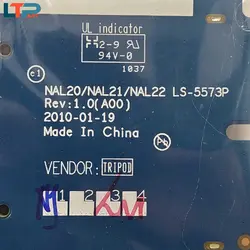 برد SD کارت – لپ تاپ دل E6510