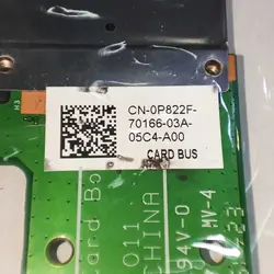 برد SD کارت – لپ تاپ دل Inspiron 1545